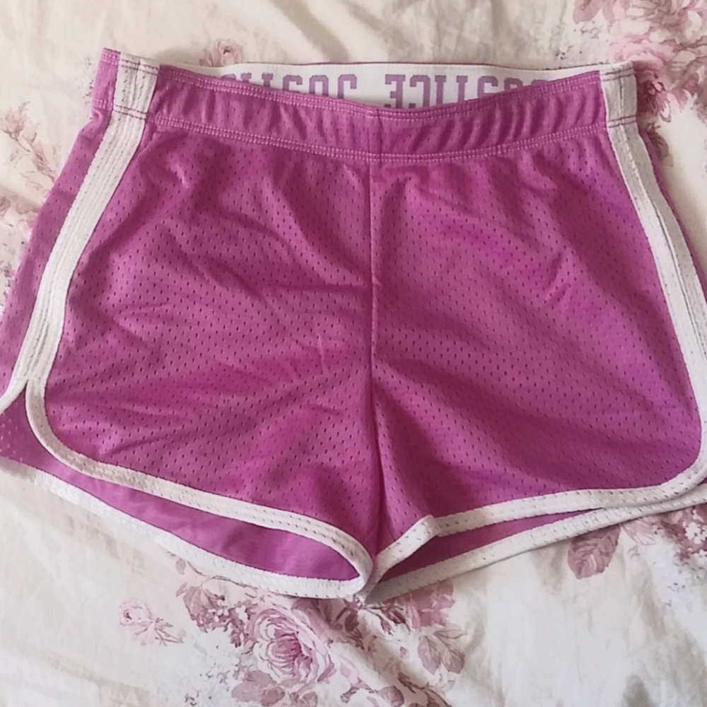 Girls shorts